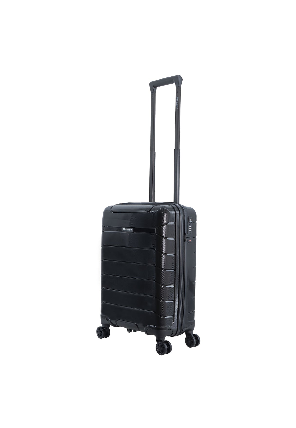 Discovery Skyward Hard Hand Luggage - 55 cm - Small