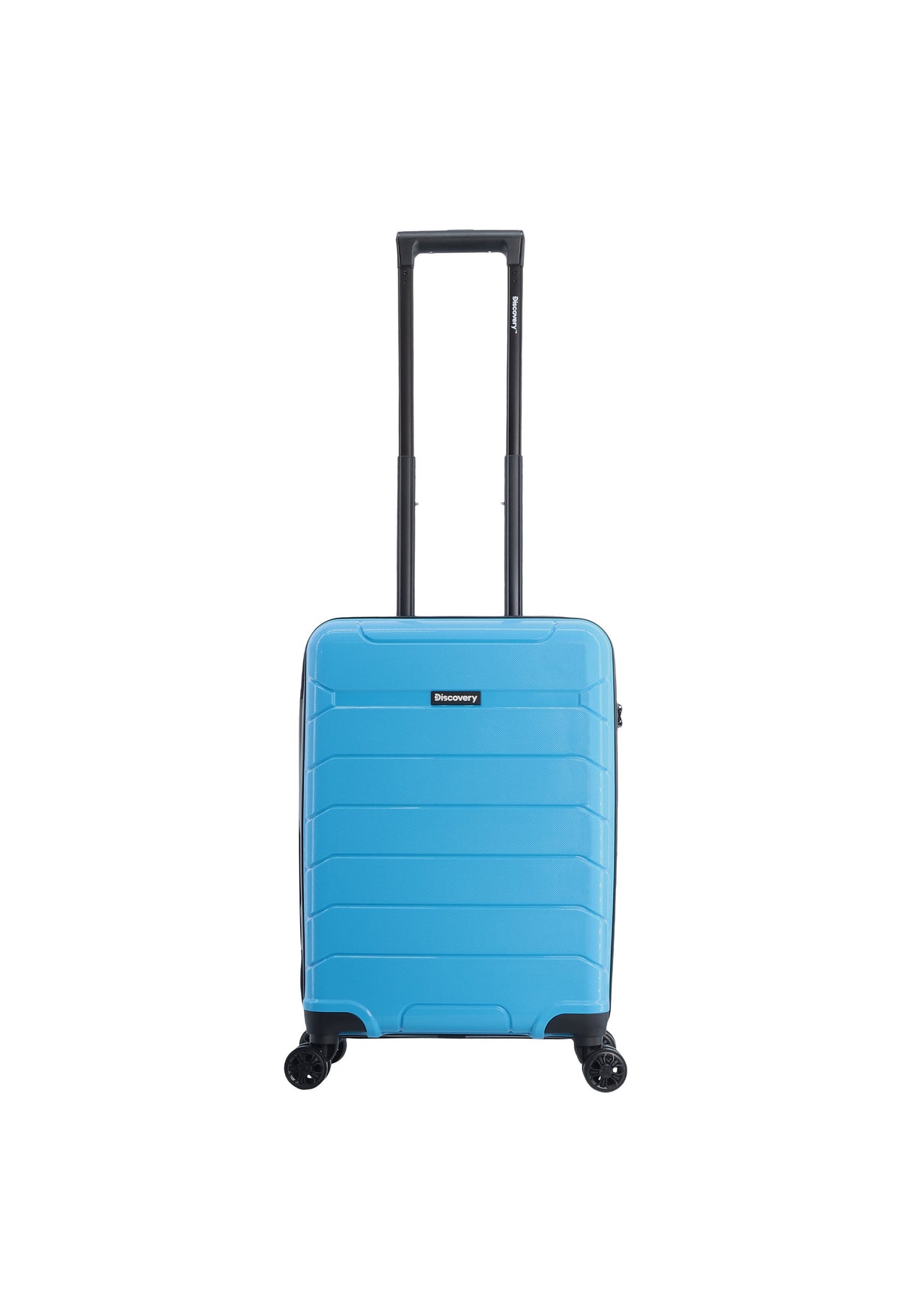 Discovery Skyward Hard Hand Luggage - 55 cm - Small