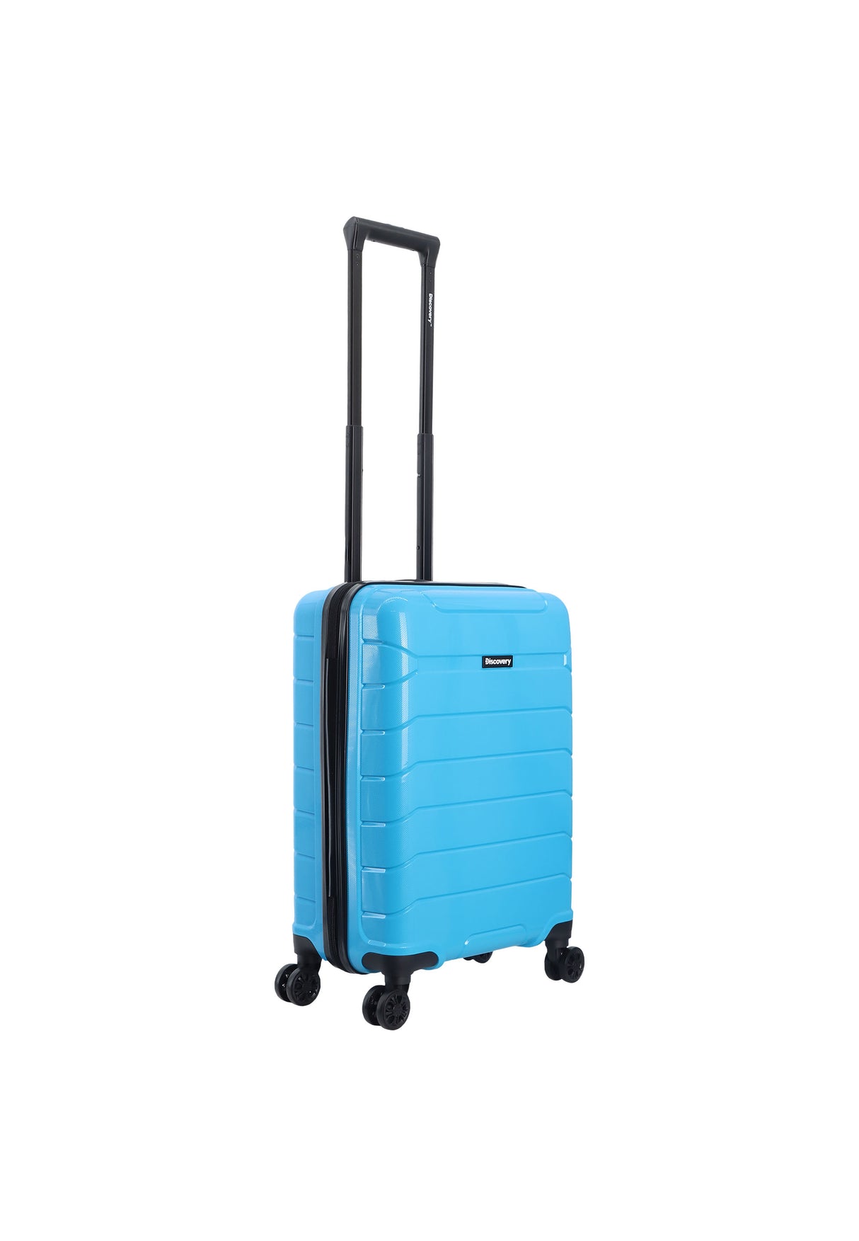 Discovery Skyward Hard Hand Luggage - 55 cm - Small