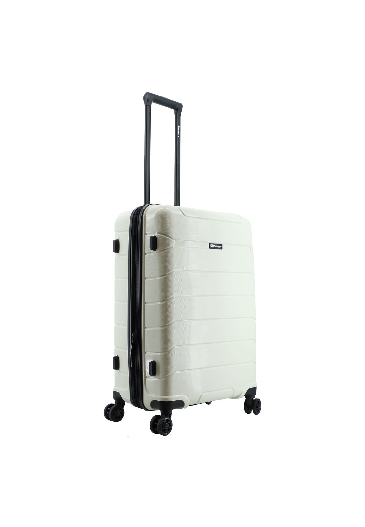 Discovery Skyward Hard Suitcase - 65 cm - Medium