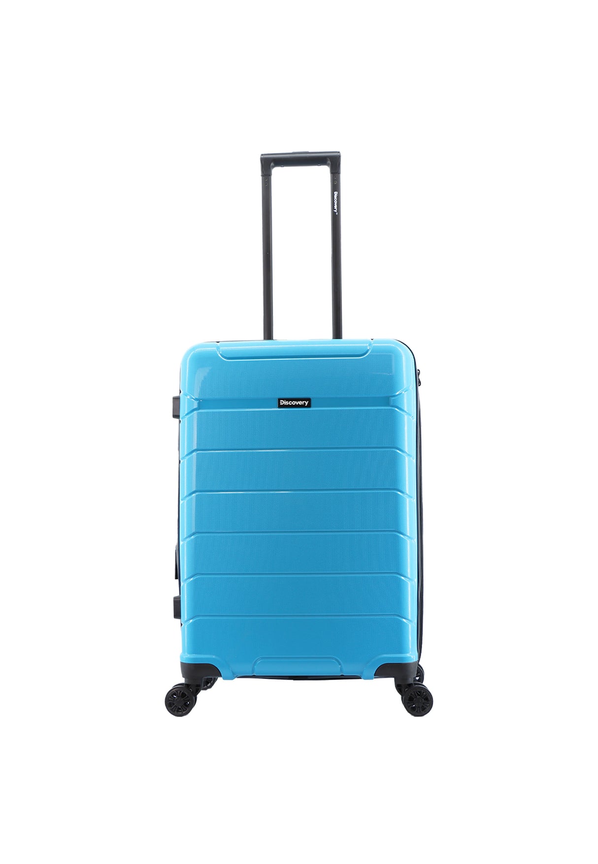 Discovery Skyward Hard Suitcase - 65 cm - Medium