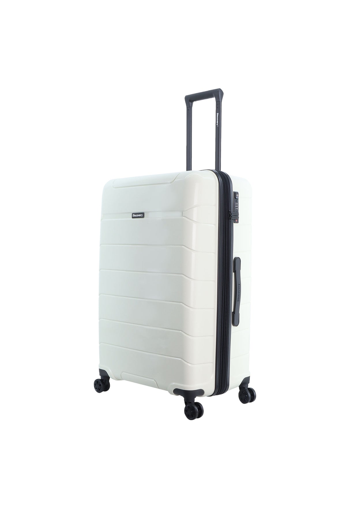 Discovery Skyward Hard Suitcase - 75 cm - Large