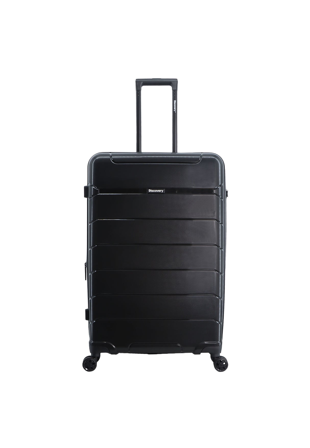 Discovery Skyward Hard Suitcase - 75 cm - Large
