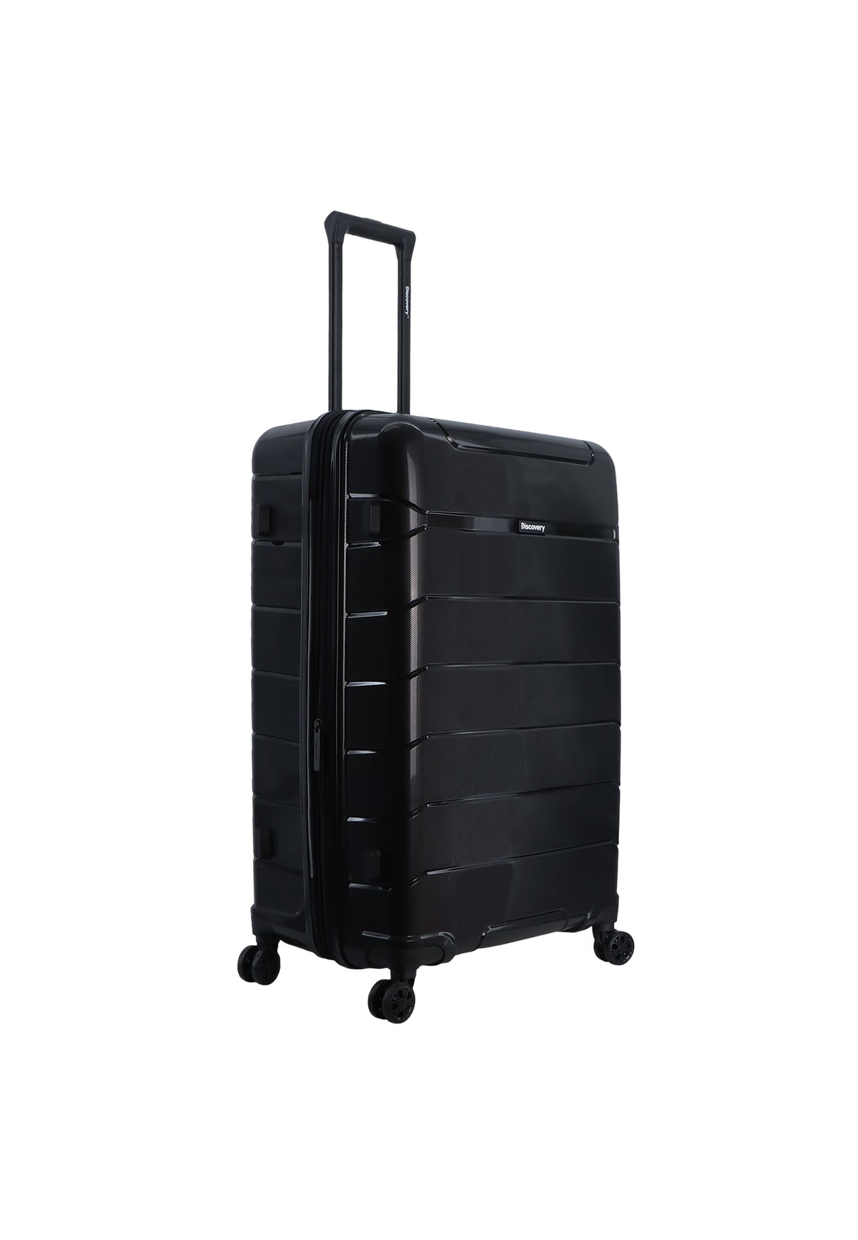 Discovery Skyward Hard Suitcase - 75 cm - Large