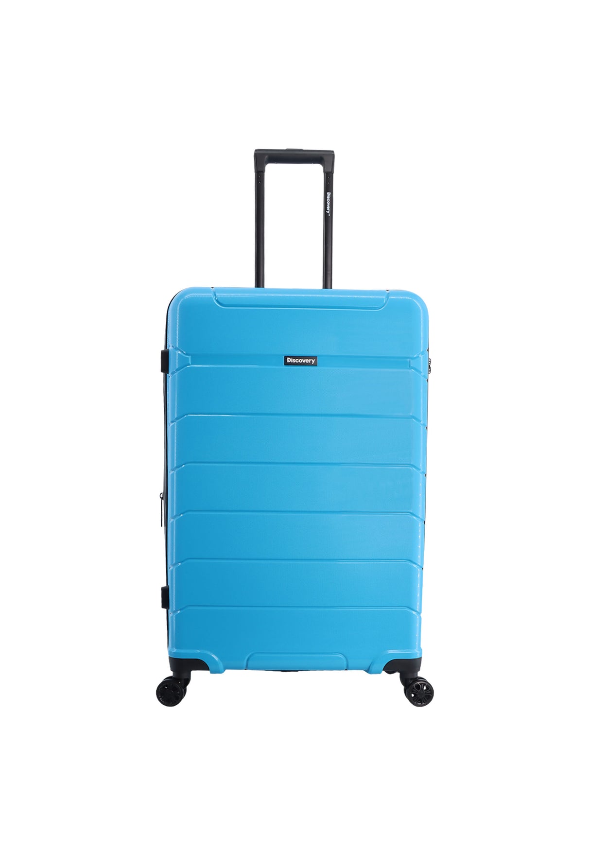 Discovery Skyward Hard Suitcase - 75 cm - Large