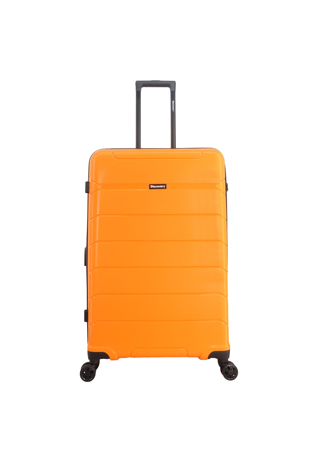 Discovery Skyward Hard Suitcase - 75 cm - Large