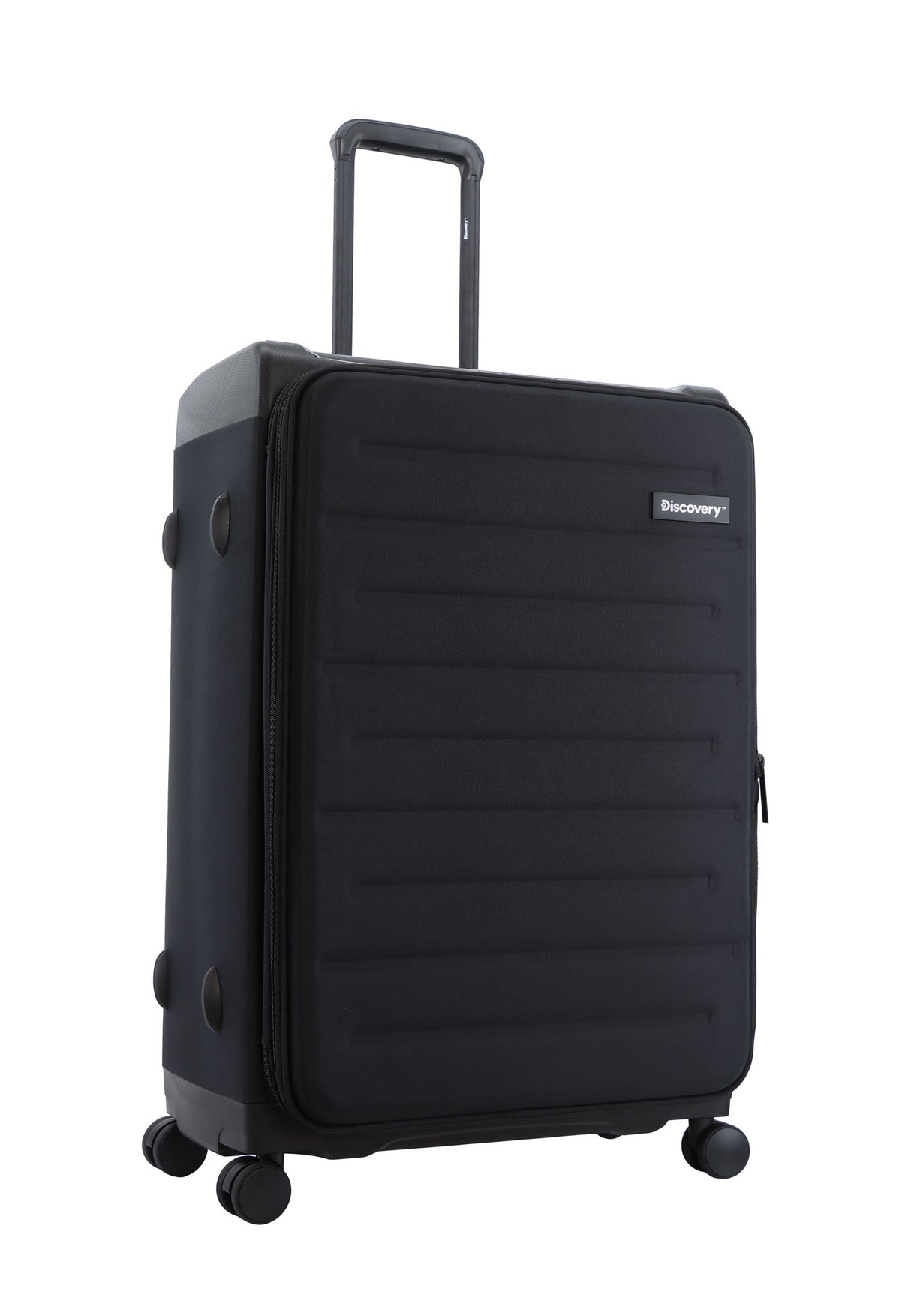Discovery Motion Soft Suitcase