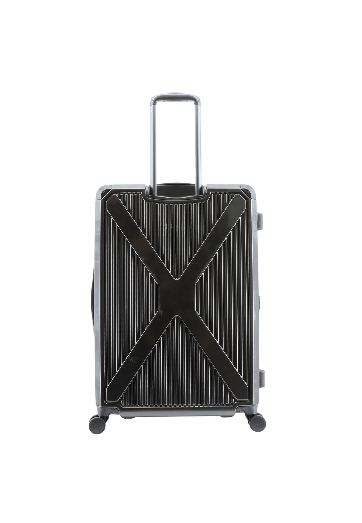 Discovery Crossroad Hard Suitcase - 76.5 cm - Large