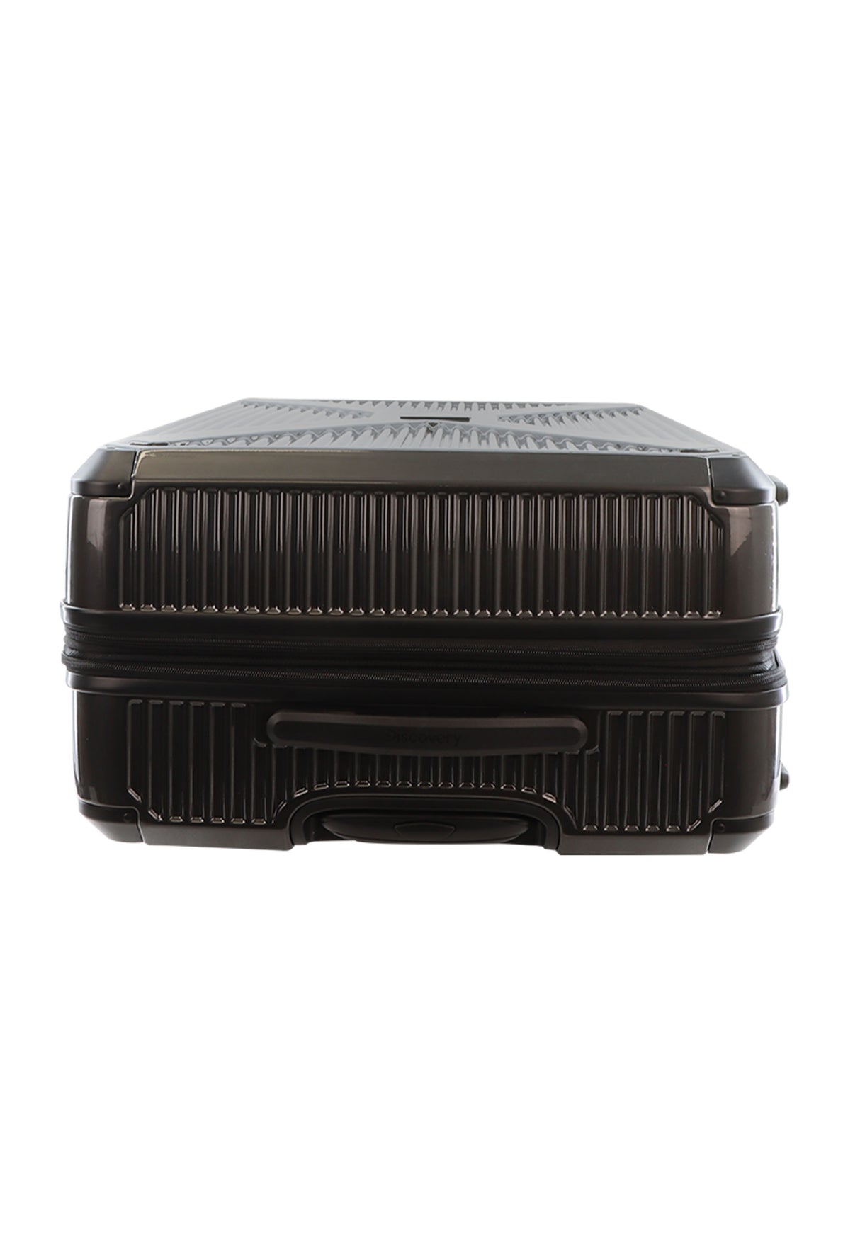 Discovery Crossroad Hard Suitcase - 76.5 cm - Large