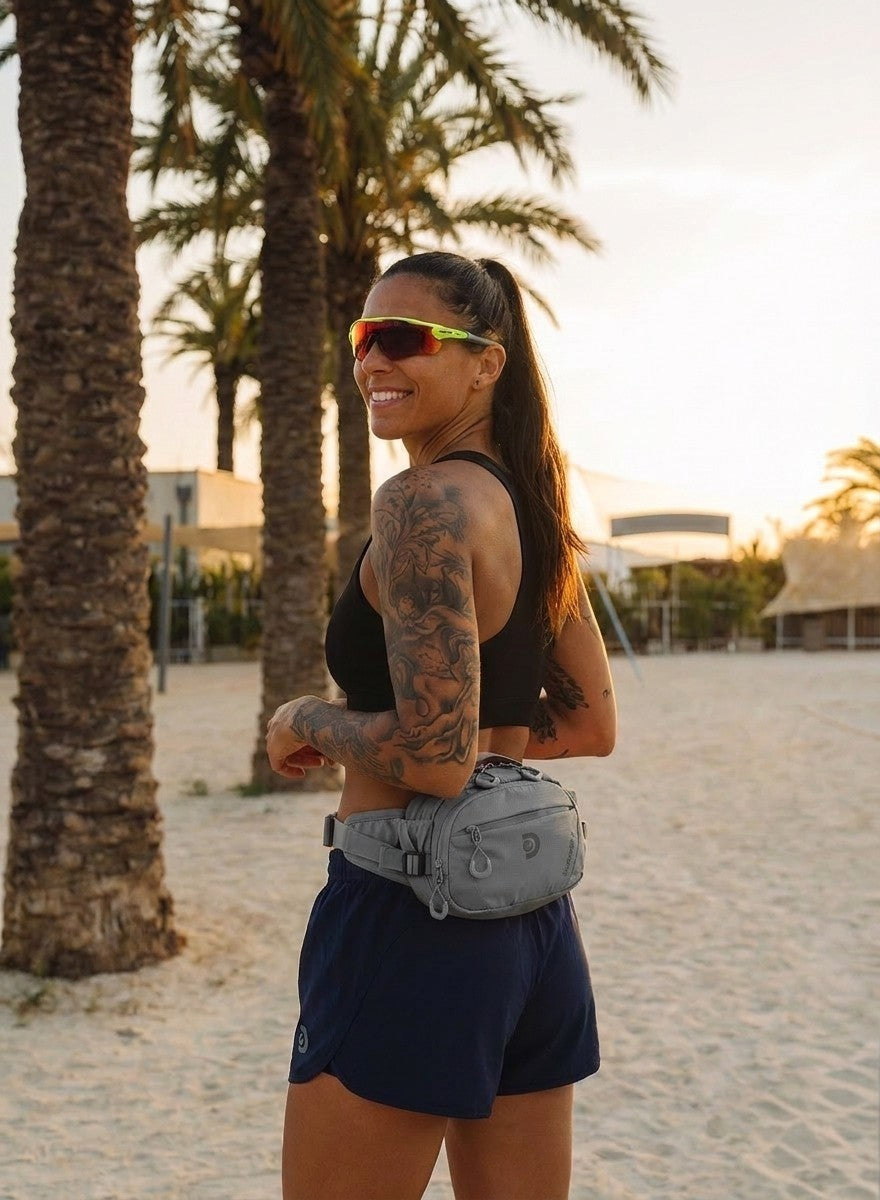 Discovery Body Spirit Waist Bag