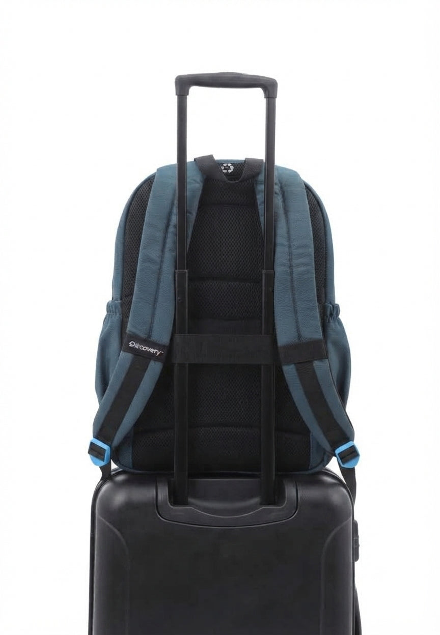 Discovery Icon 15" Laptop Backpack