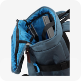 Discovery Icon RPET  15" Laptop Backpack