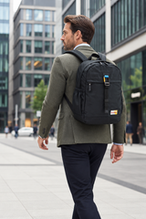 Discovery Icon 15" Laptop Backpack