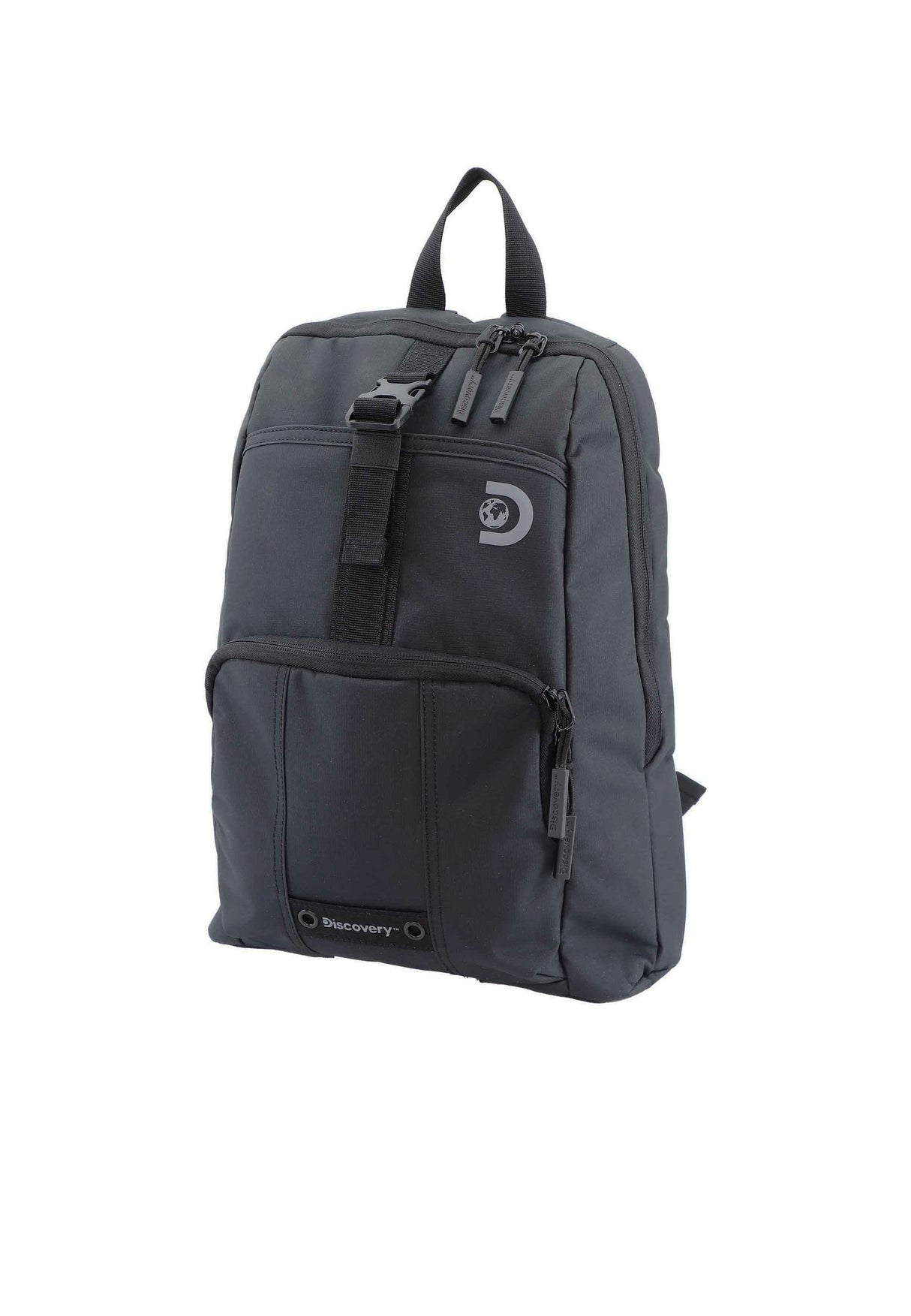 Discovery Shield 13" Laptop Backpack