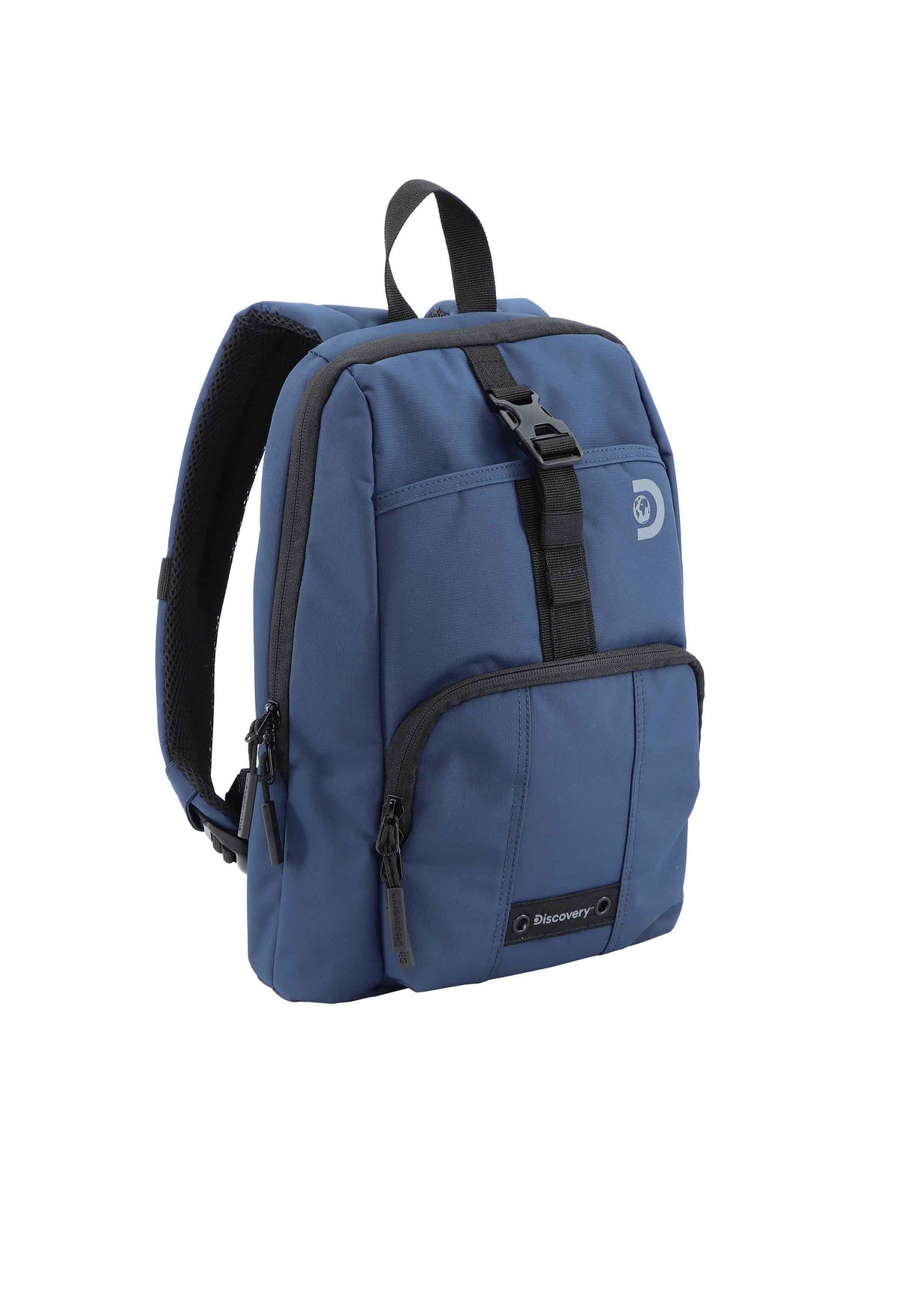 Discovery Shield 13" Laptop Backpack