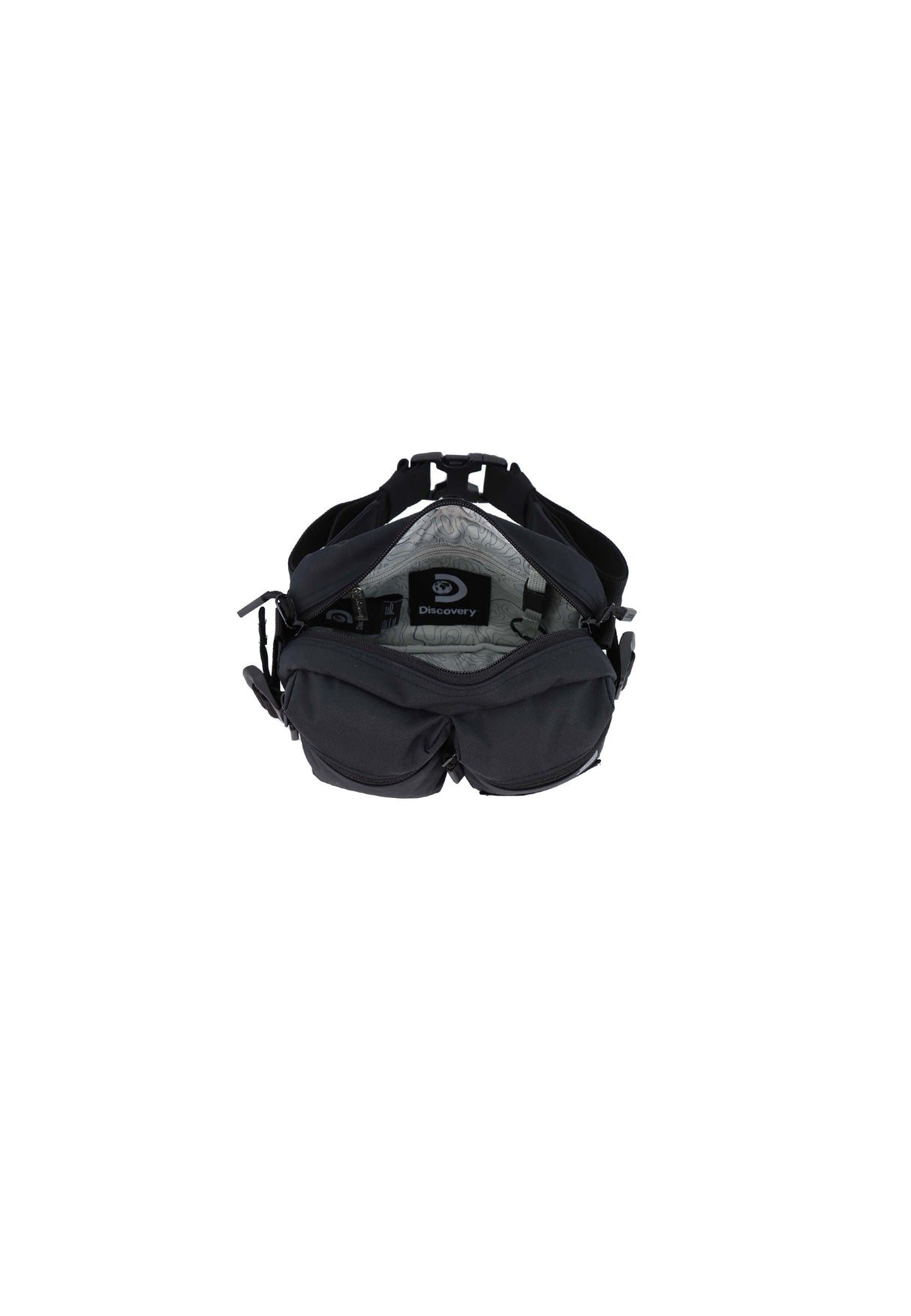 Discovery Shield Waist Bag