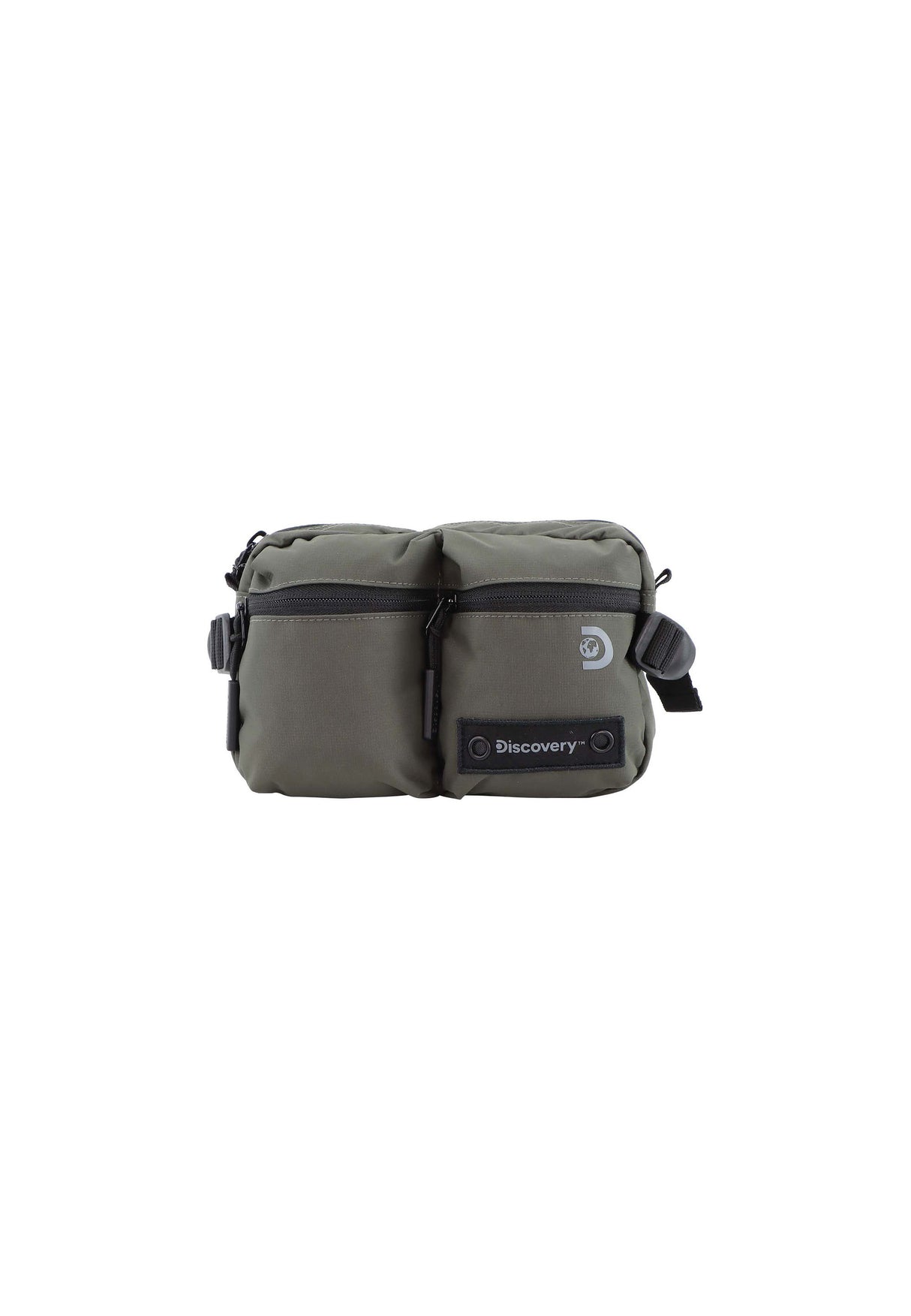 Discovery Shield Waist Bag