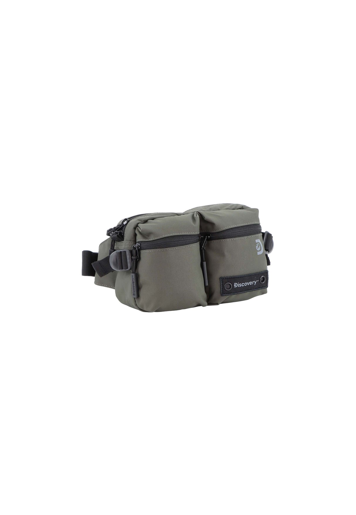 Discovery Shield Waist Bag