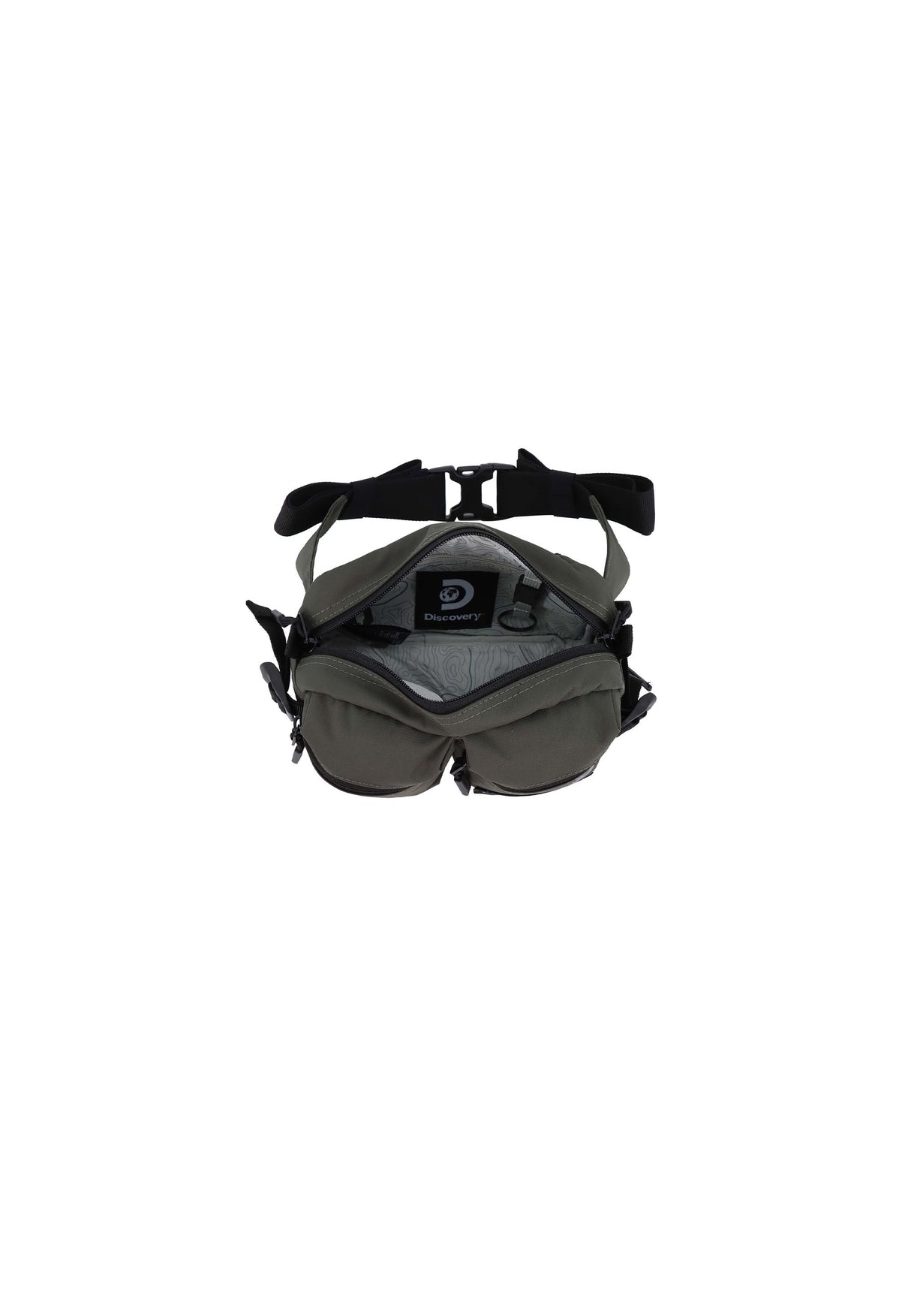 Discovery Shield Waist Bag