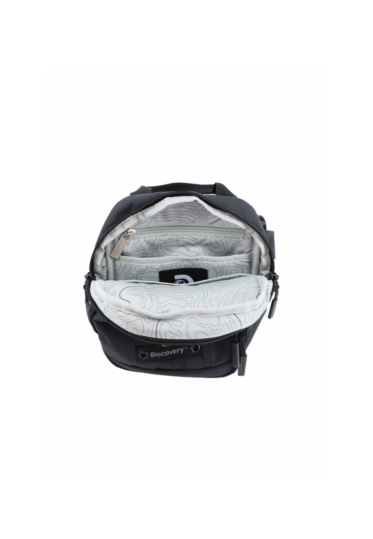 Discovery Shield Schoudertas
