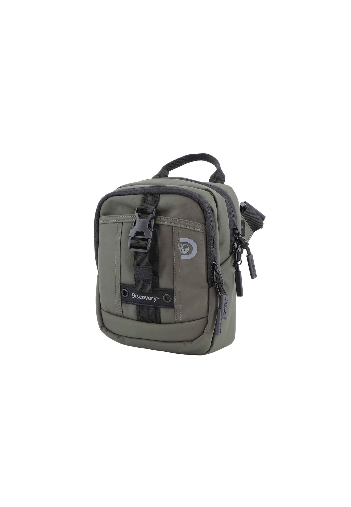 Discovery Shield Schoudertas