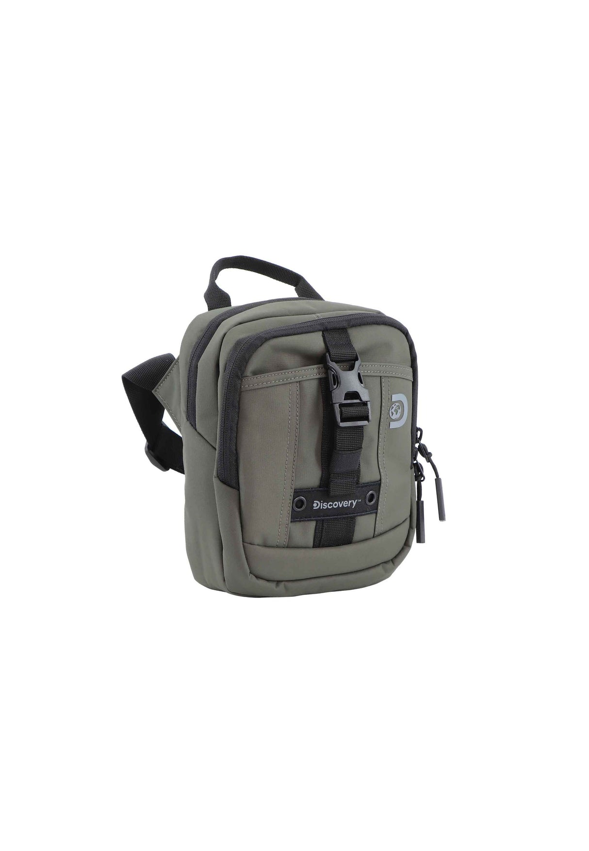 Discovery Shield Schoudertas