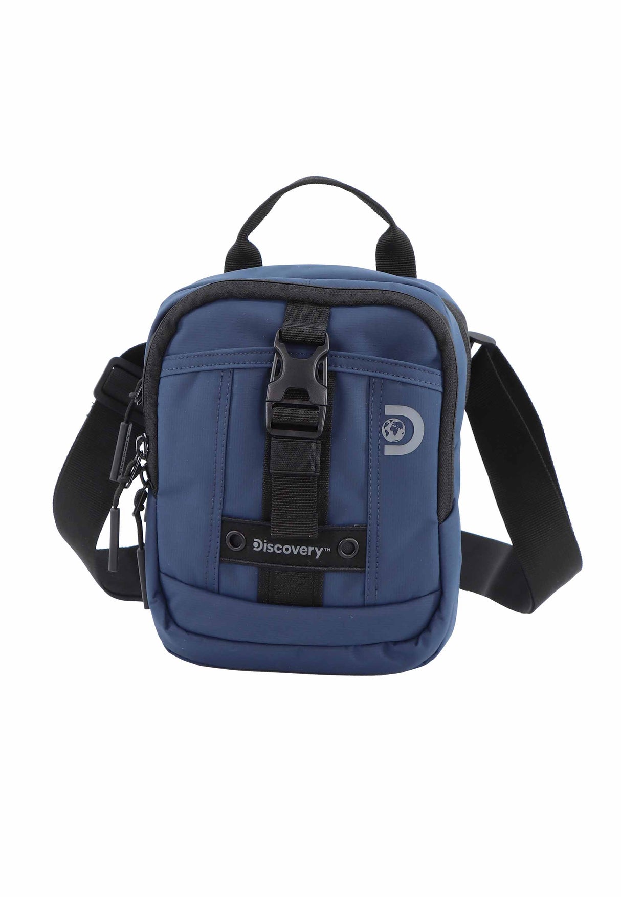 Discovery Shield Schoudertas