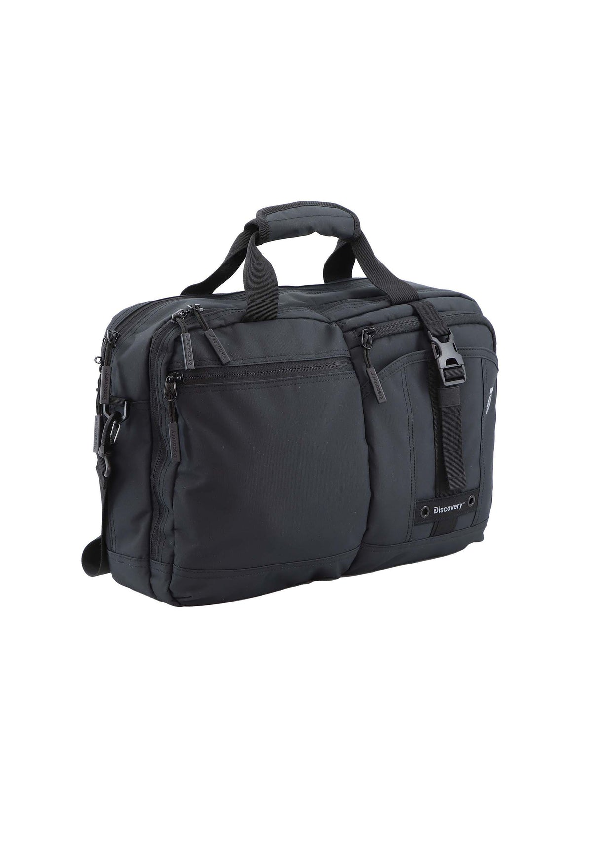 Discovery Shield Laptop Briefcase