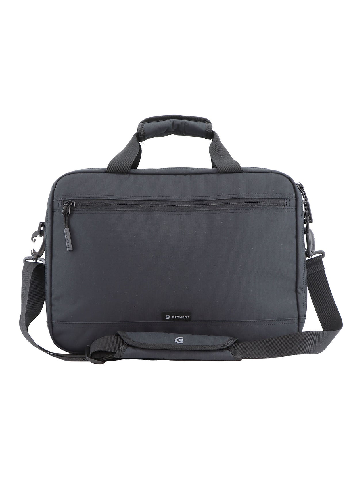 Discovery Shield Laptop Briefcase