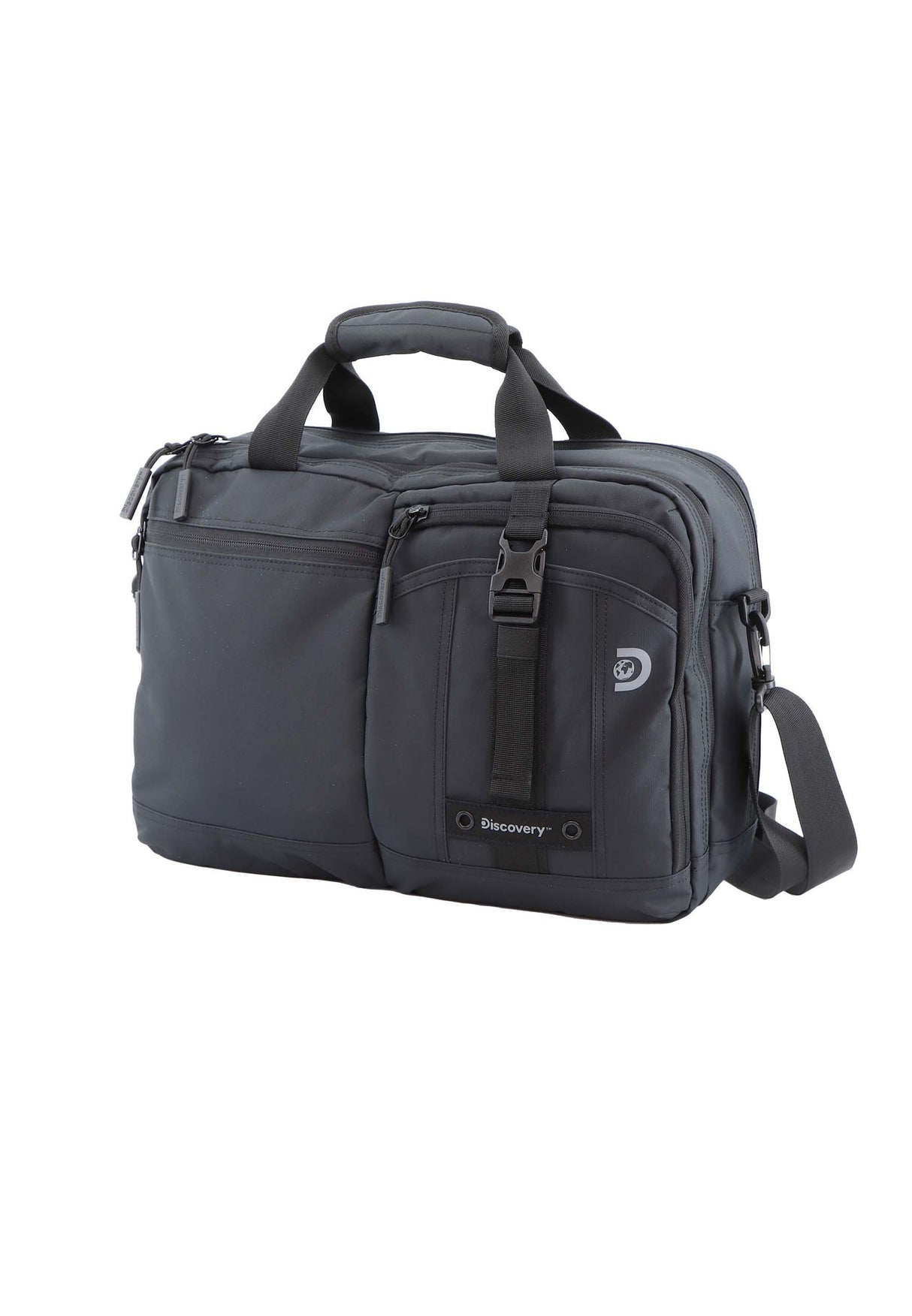 Discovery Shield Laptop Briefcase