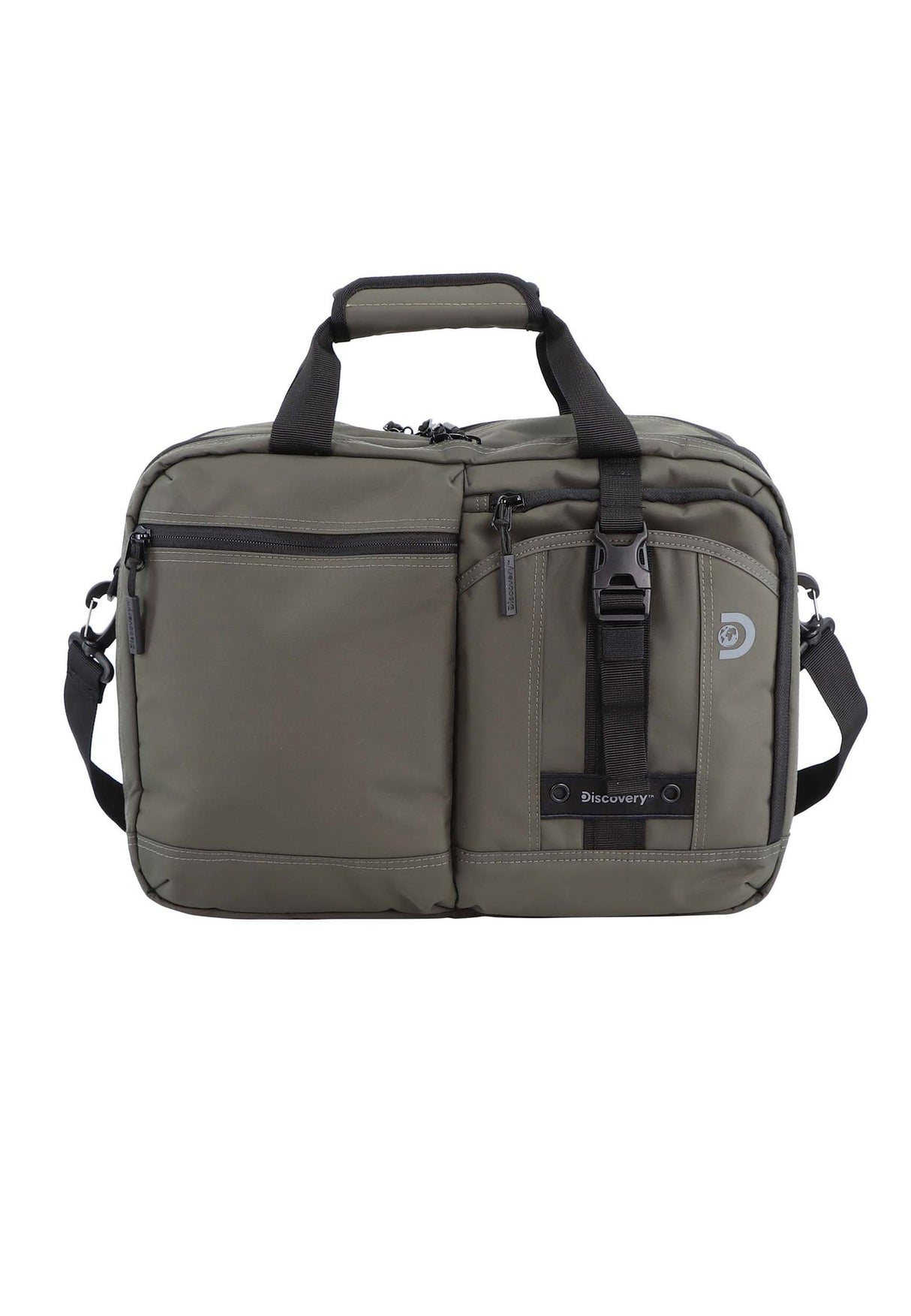 Discovery Shield Laptop Briefcase