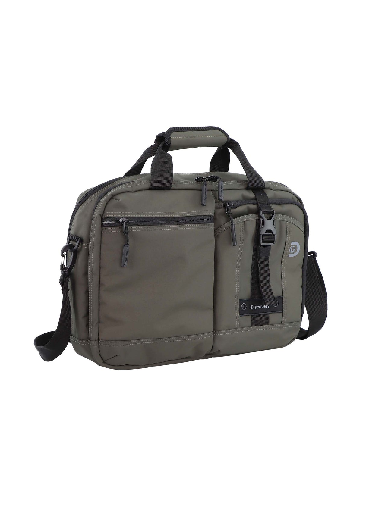 Discovery Shield Laptop Briefcase