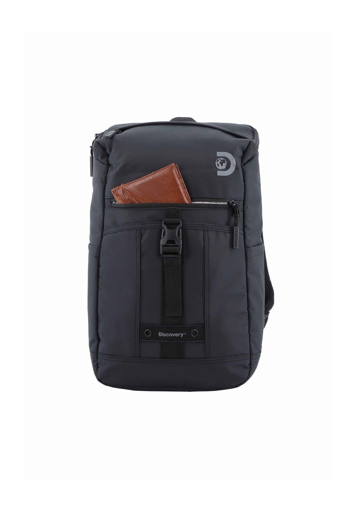 Discovery Shield 15"-Laptop-Rucksack