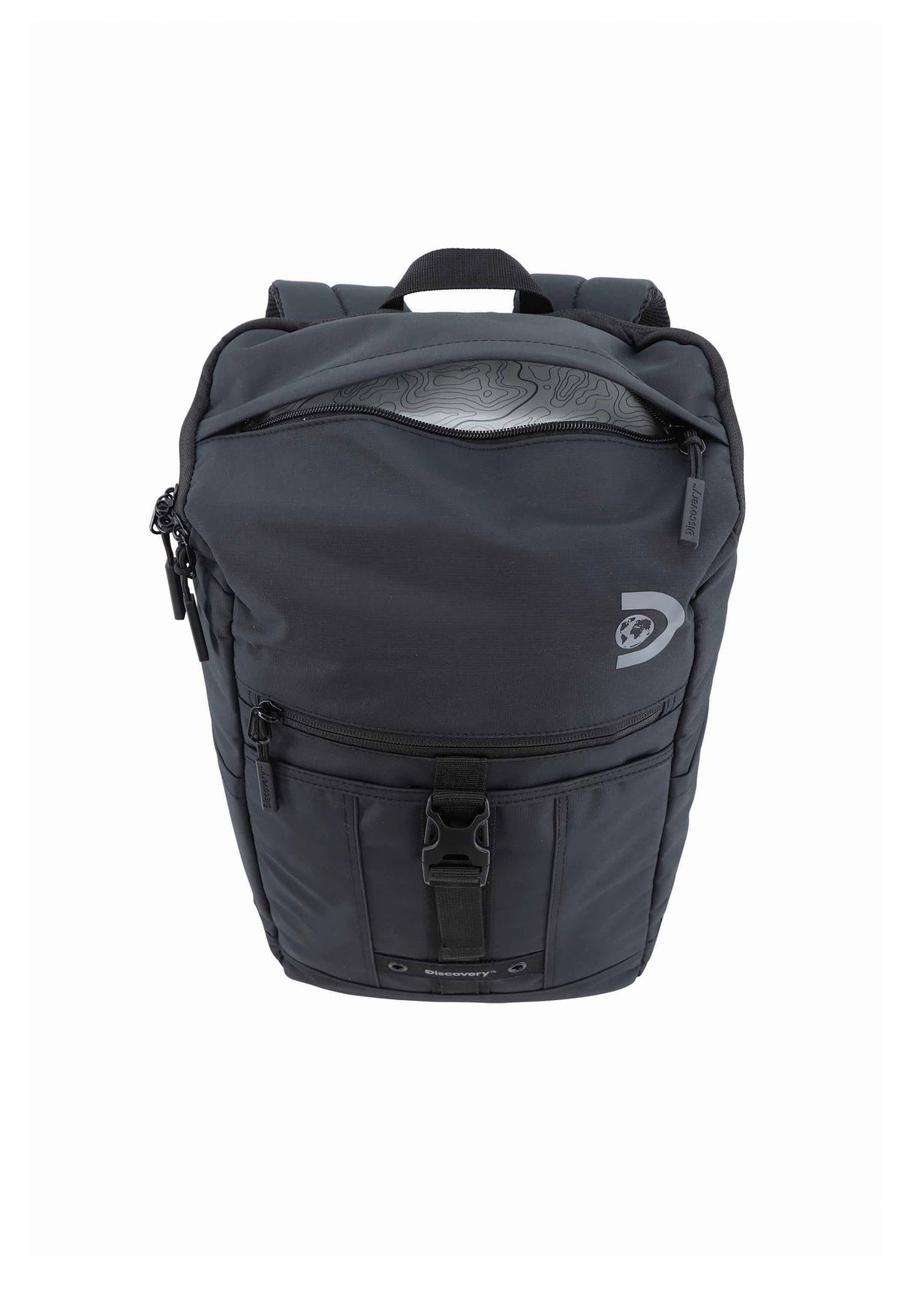Discovery Shield 15"-Laptop-Rucksack
