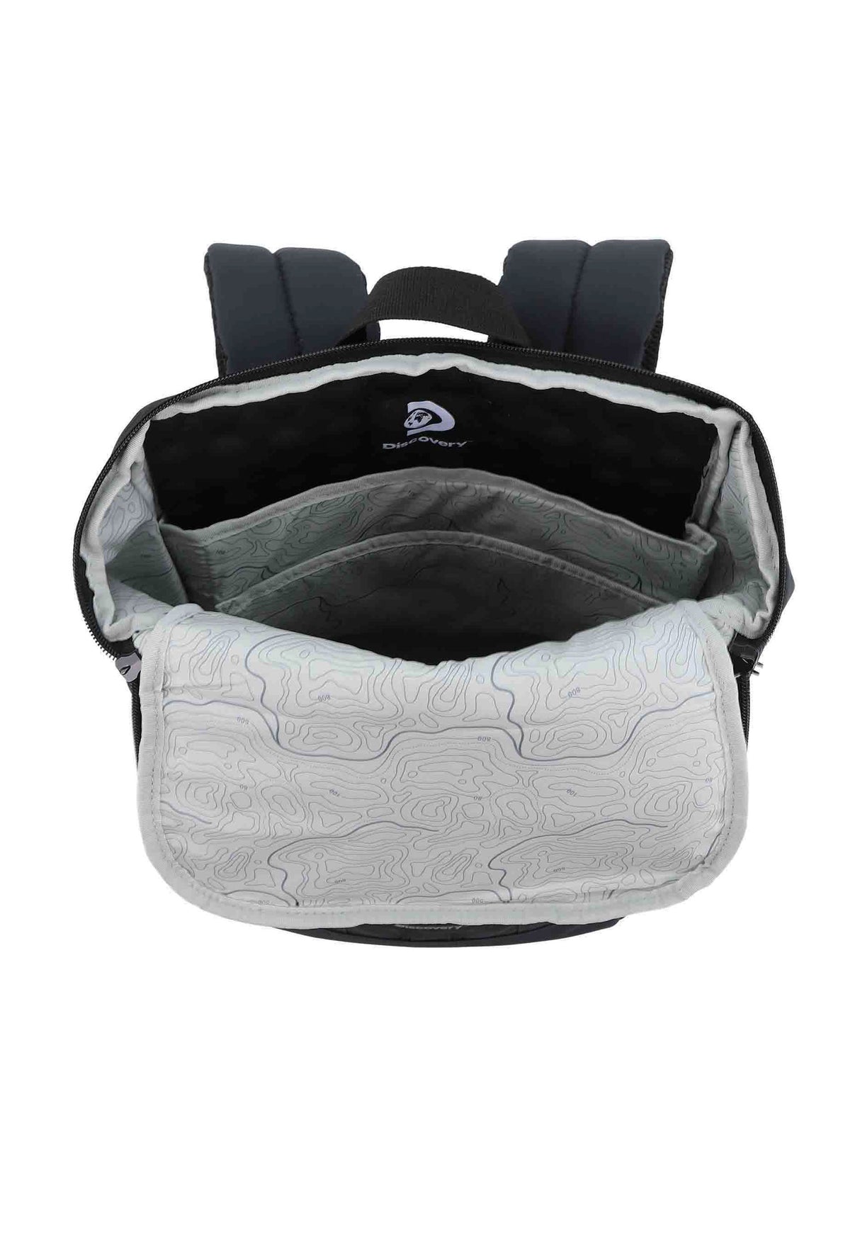 Discovery Shield 15"-Laptop-Rucksack