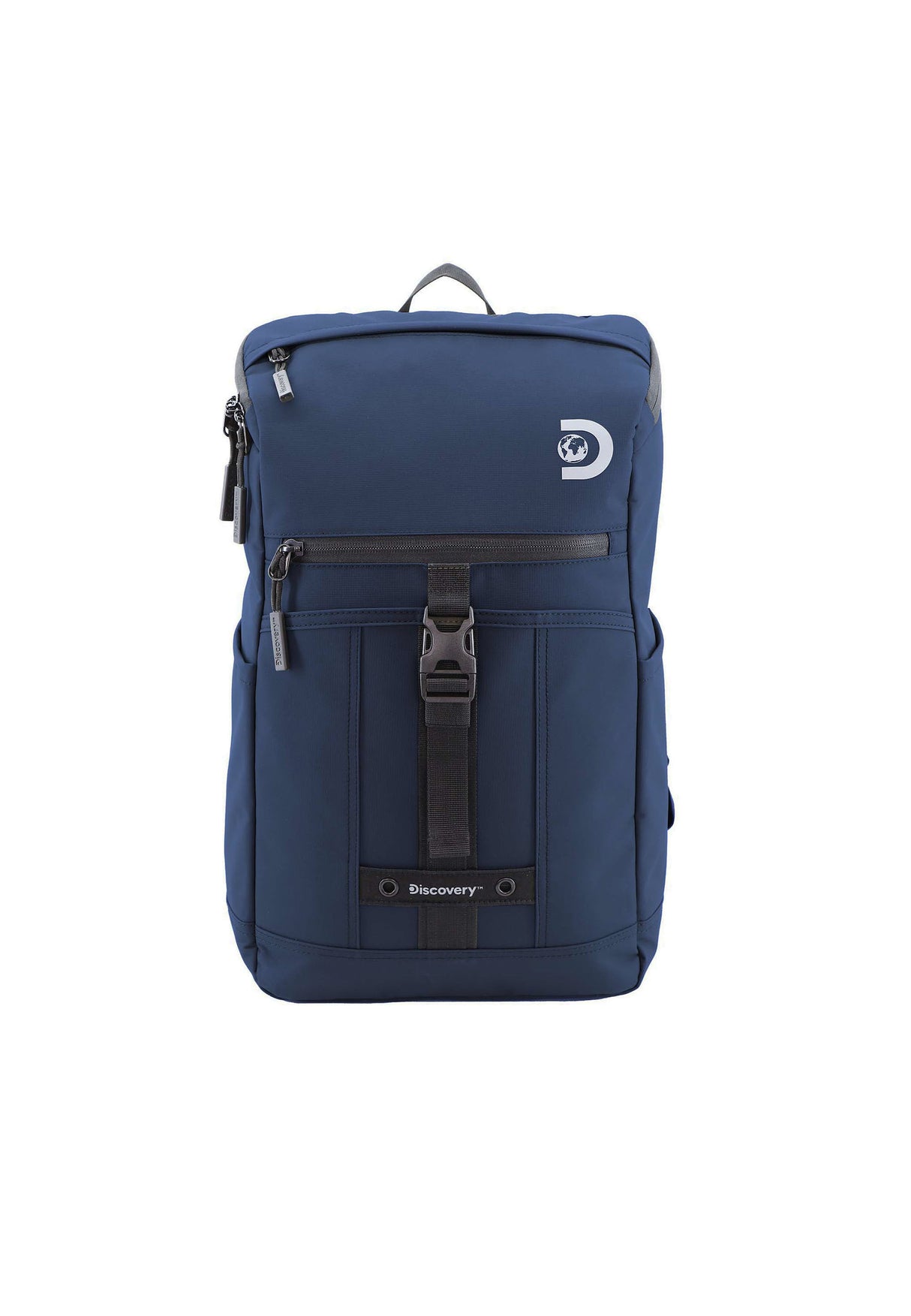 Discovery Shield 15"-Laptop-Rucksack