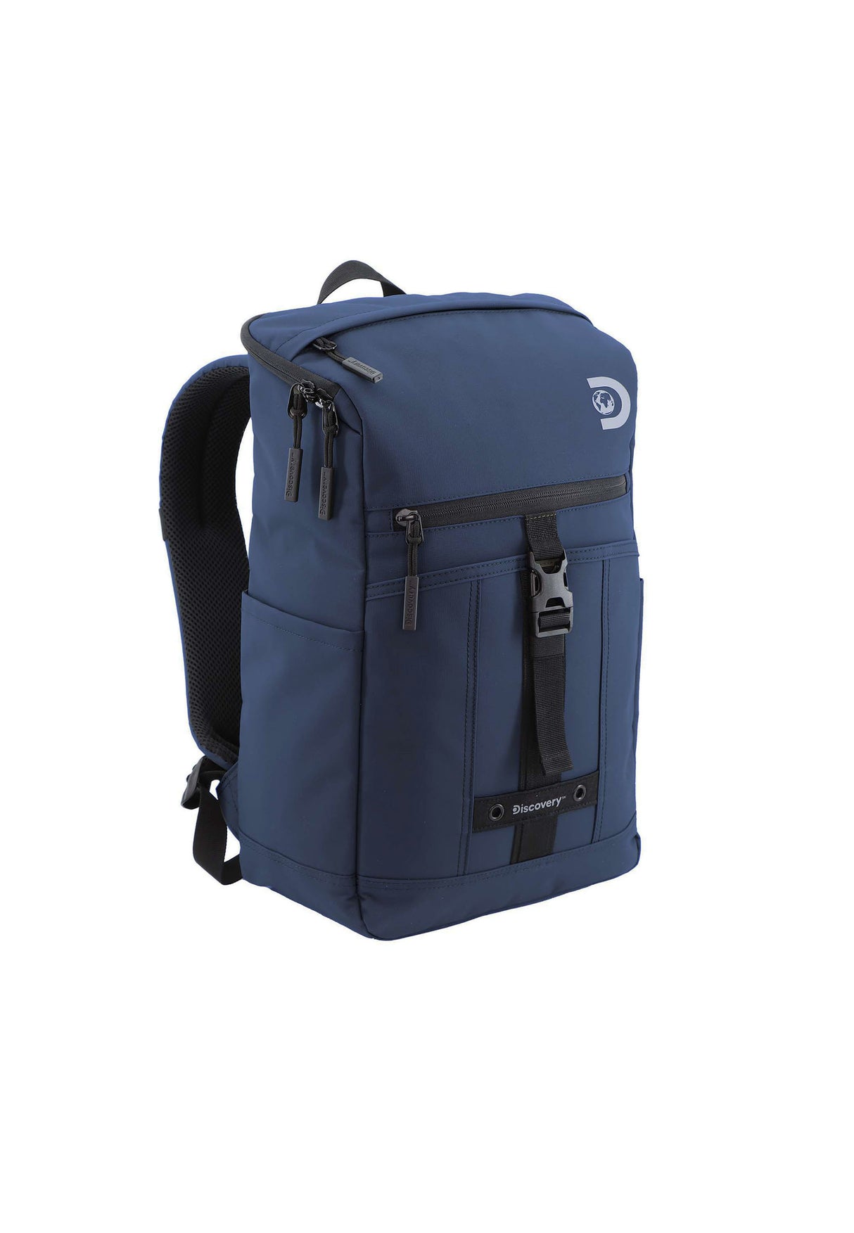 Discovery Shield 15"-Laptop-Rucksack