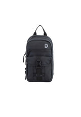 Discovery Shield Crossbody Bag
