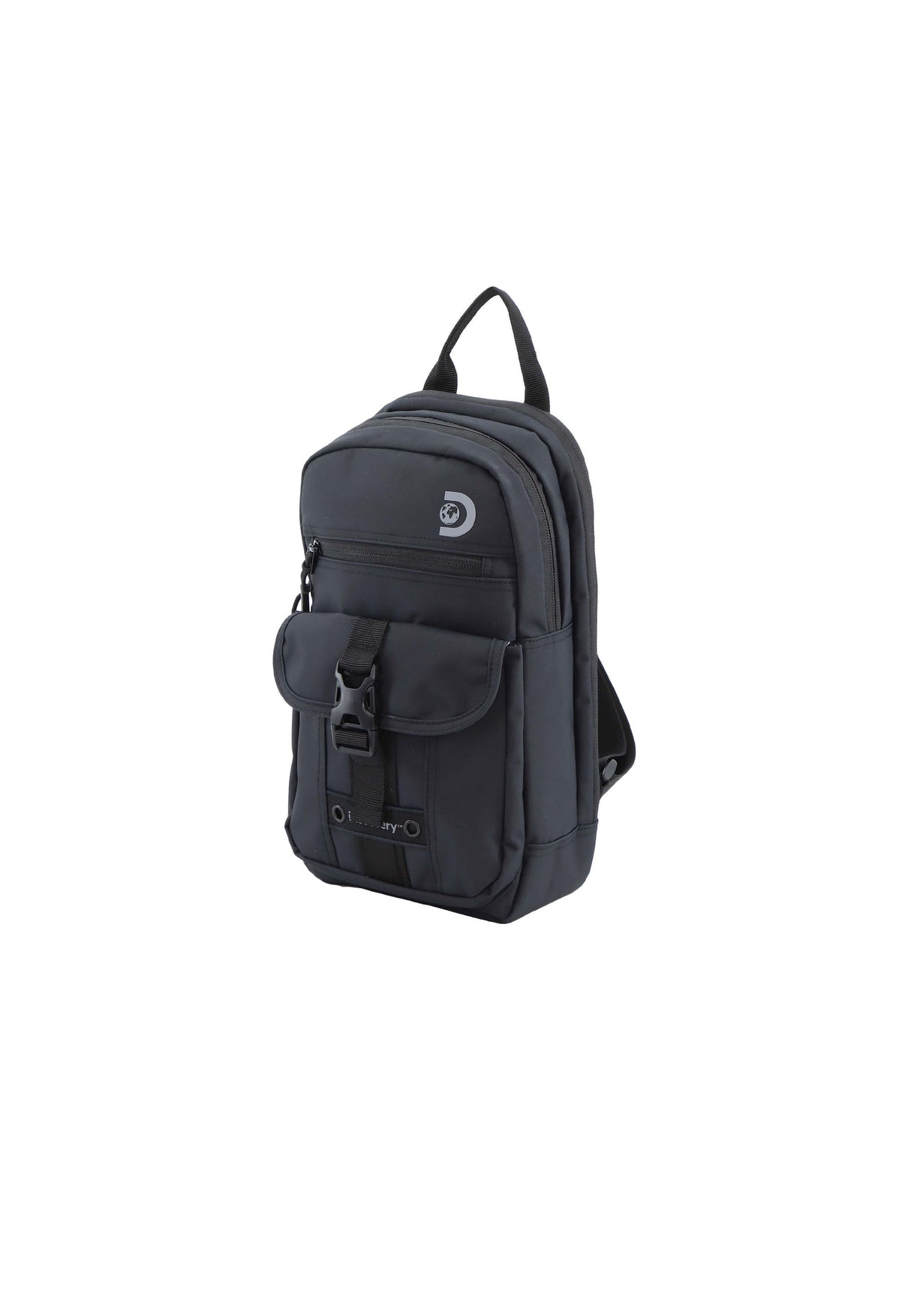 Discovery Shield Crossbody Bag