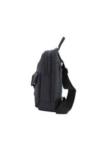 Discovery Shield Crossbody Bag