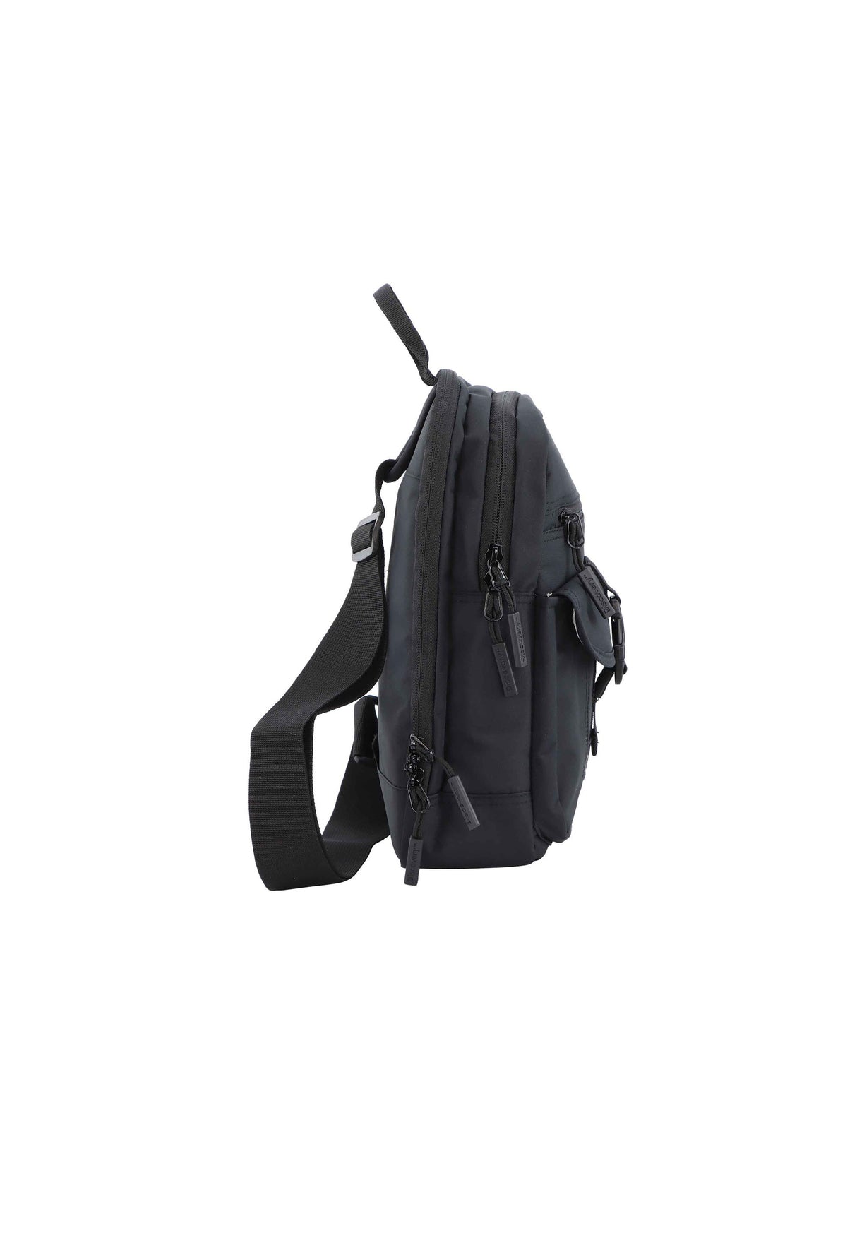 Discovery Shield Crossbody Bag