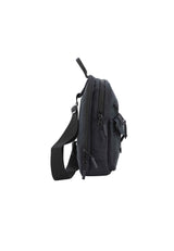 Discovery Shield Crossbody Bag