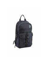 Discovery Shield Crossbody Bag