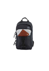 Discovery Shield Crossbody Bag