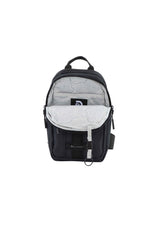 Discovery Shield Crossbody Bag