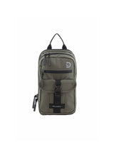 Discovery Shield Crossbody Bag