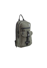 Discovery Shield Crossbody Bag
