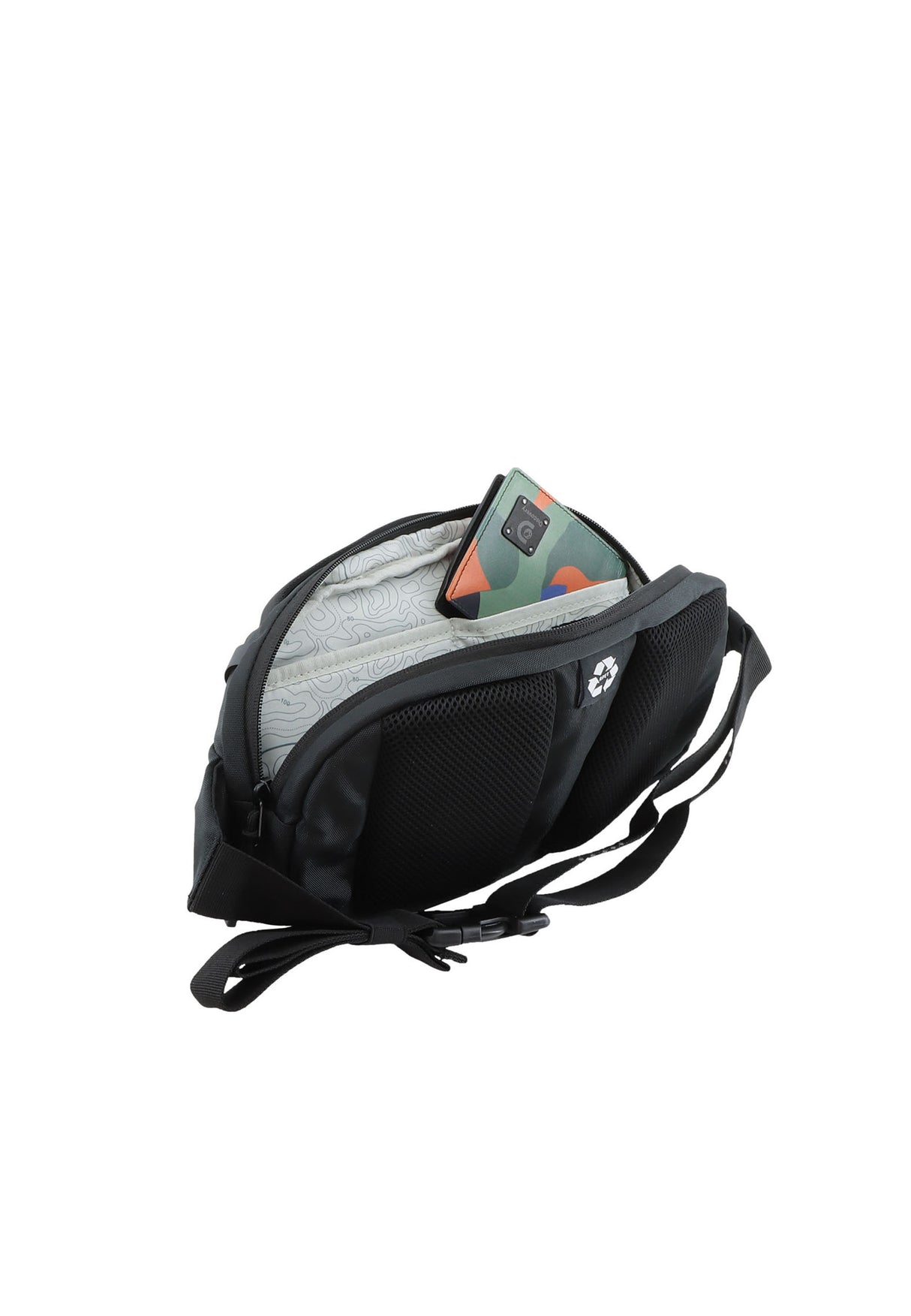 Discovery Metropolis Waist Bag