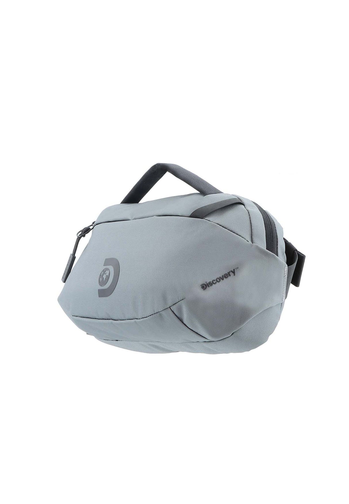 Discovery Metropolis Waist Bag