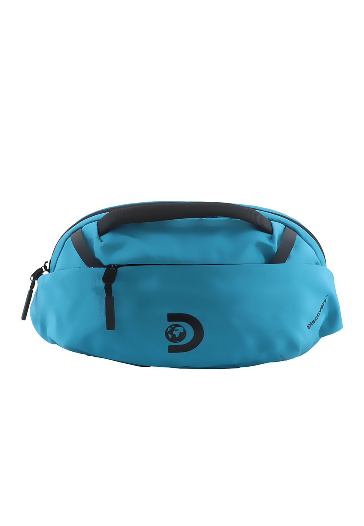 Discovery Metropolis Waist Bag